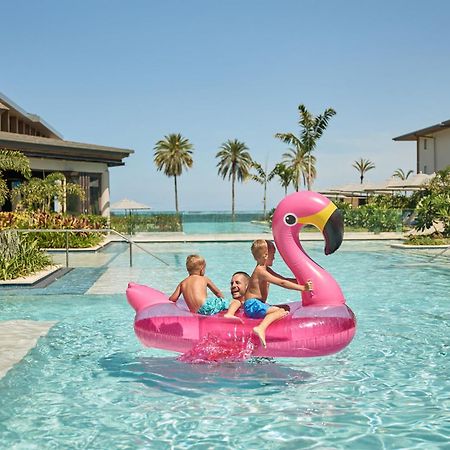Crowne Plaza Fiji Nadi Bay Resort & Spa, An Ihg Hotel Екстериор снимка