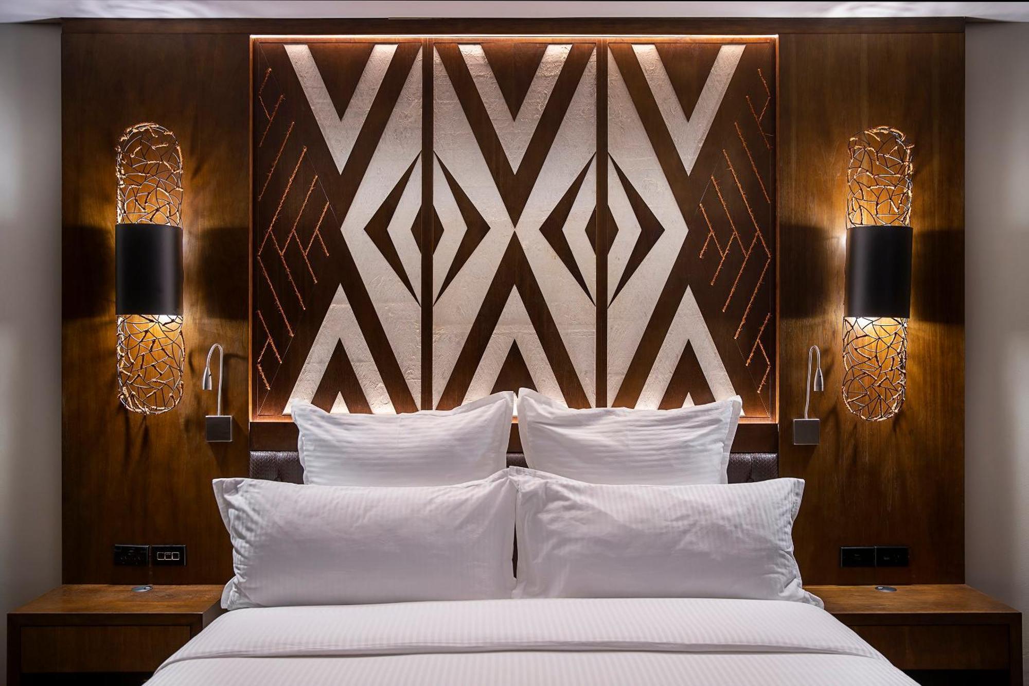 Crowne Plaza Fiji Nadi Bay Resort & Spa, An Ihg Hotel Екстериор снимка