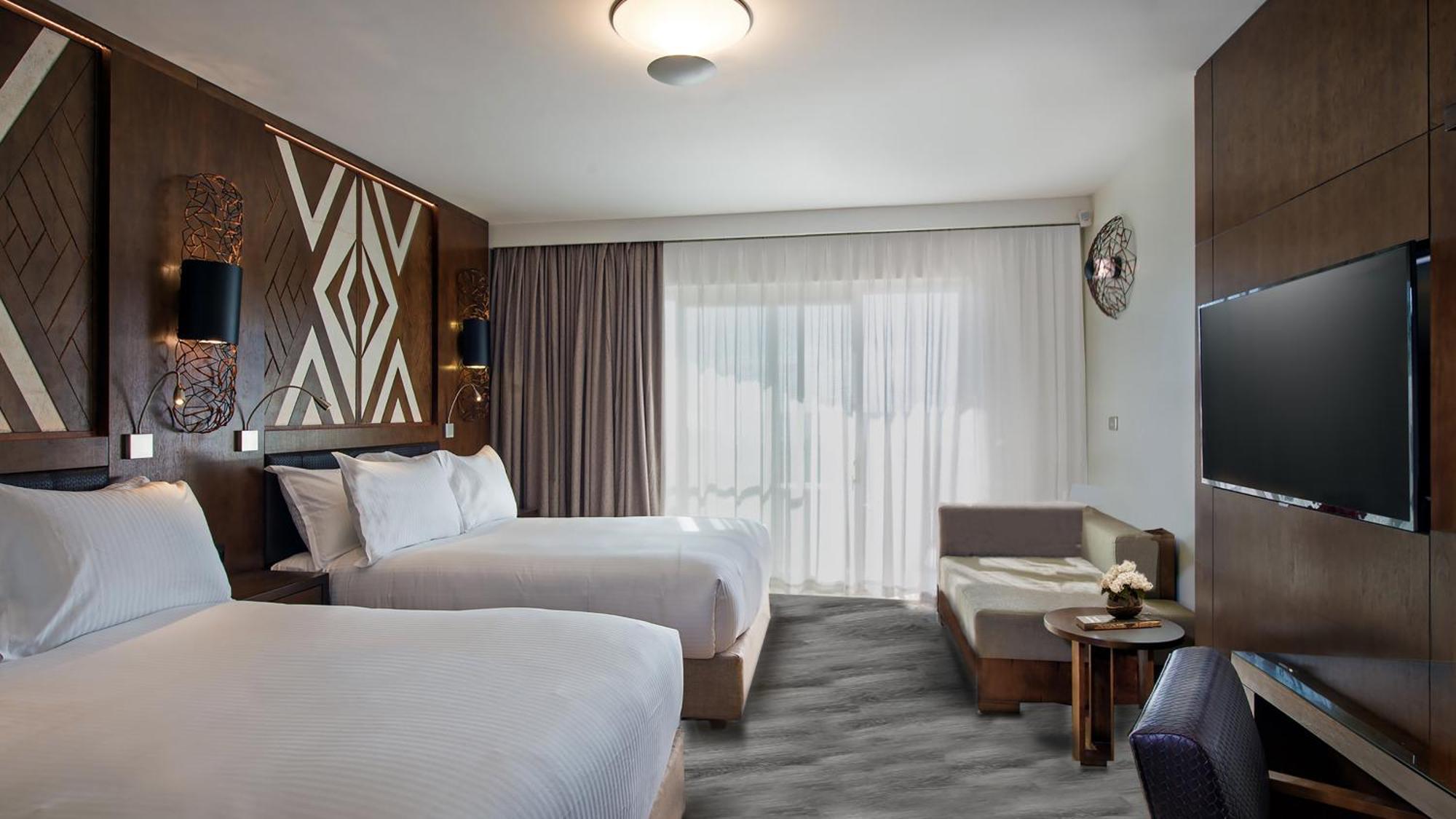 Crowne Plaza Fiji Nadi Bay Resort & Spa, An Ihg Hotel Екстериор снимка